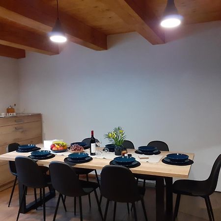 Resort Biela Skala - Chata Chopok Jasna Juh Bystrá Buitenkant foto