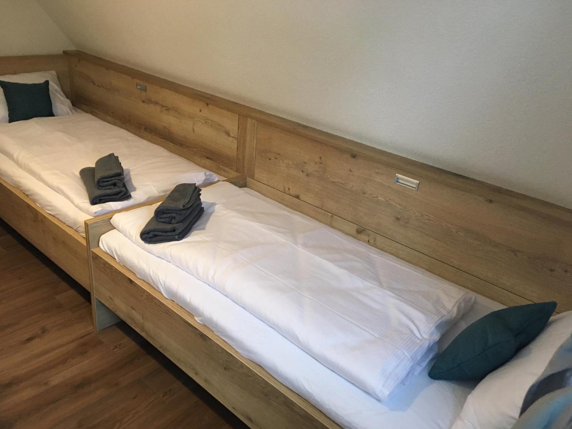 Resort Biela Skala - Chata Chopok Jasna Juh Bystrá Buitenkant foto