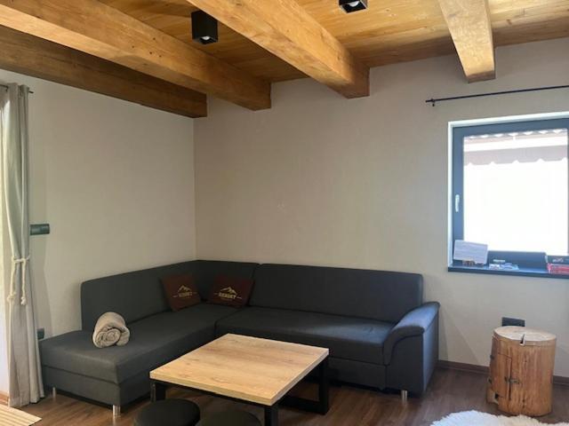 Resort Biela Skala - Chata Chopok Jasna Juh Bystrá Buitenkant foto